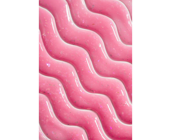 Зображення 3 Моделюючий гель для нігтів DNKa' Builder Gel Mousse 0006, 15 мл, Об'єм (мл, г): 15, Колір: 0006