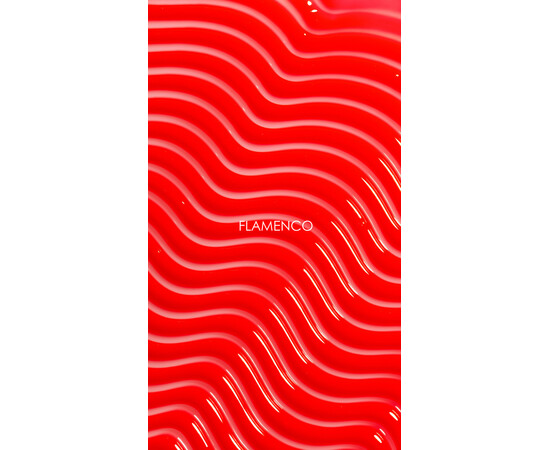 Зображення 3 Моделюючий гель для нігтів DNKa' Builder Gel Limited Edition Flamenco, 15 мм, Об'єм (мл, г): 15, Колір: Flamenco