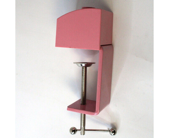 Изображение 5 Настольная светодиодная бестеневая лампа Global Fashion 9501 24 Вт, розовая