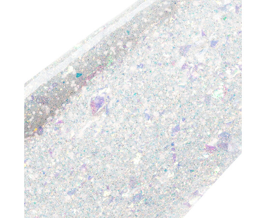 Зображення 2 Гель моделюючий NUB Starlight Builder Gel 02 світловідбиваючий, 12 мл, Об'єм (мл, г): 12, Колір: 02