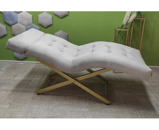 Изображение 11 Кушетка Wonder Line Lashmaker 2в1