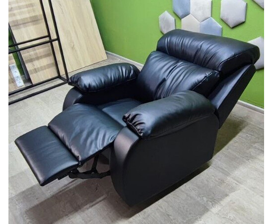 Зображення 9 Реклайнер Wonder Line Comfort Electro