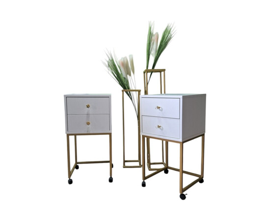 Зображення 3 Тумба косметологічна Wonder Line