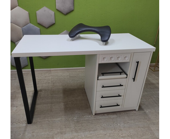 Изображение 3 Стол для маникюра Wonder Line ArtNailCargo