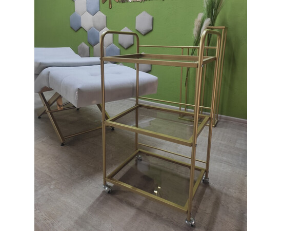 Зображення 2 Візок Wonder Line Big