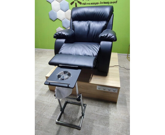 Зображення 3 Реклайнер Wonder Line Comfort Electro