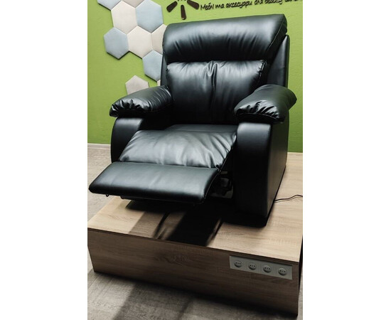 Зображення 7 Реклайнер Wonder Line Comfort Electro