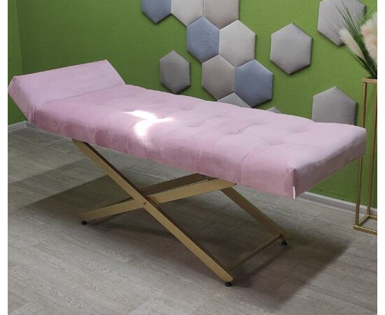 Изображение 10 Кушетка косметологическая Wonder Line