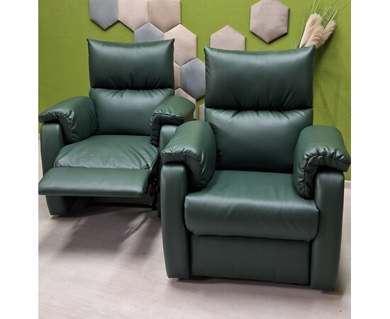 Зображення 2 Реклайнер Wonder Line Smart