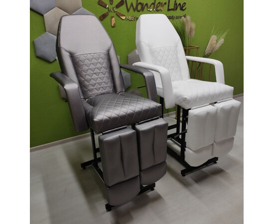 Зображення 2 Крісло для педикюру Wonder Line Luna