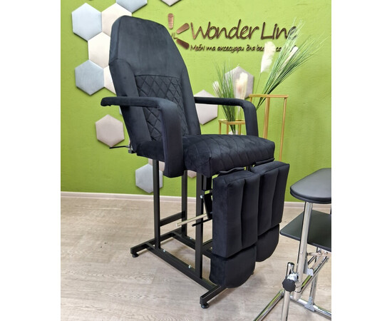 Зображення 4 Крісло для педикюру Wonder Line Luna