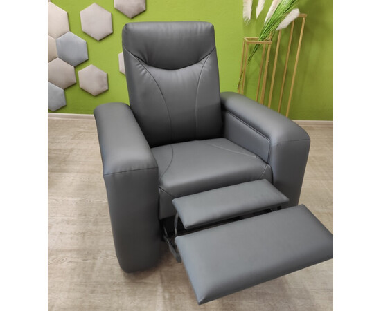 Зображення 11 Реклайнер Wonder Line Loft