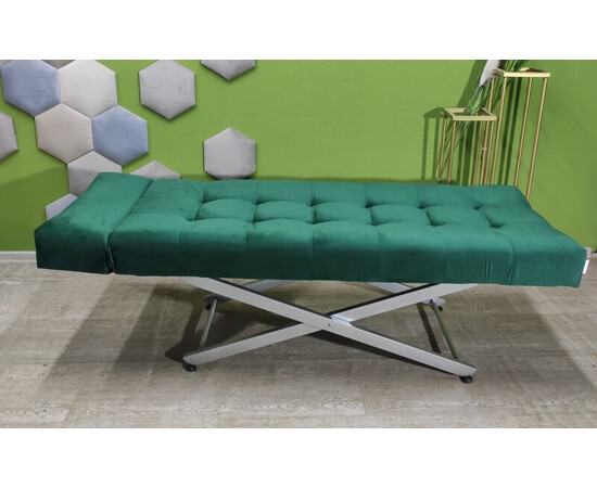 Изображение 7 Кушетка косметологическая Wonder Line