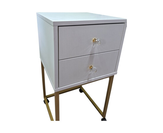 Зображення 2 Тумба косметологічна Wonder Line