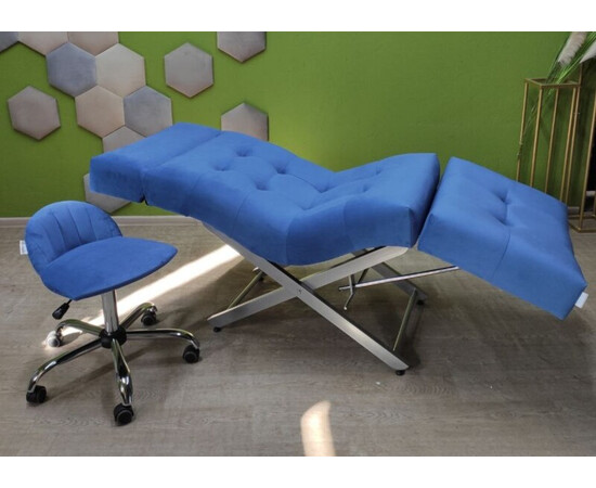 Зображення 3 Кушетка Wonder Line Lashmaker 3в1