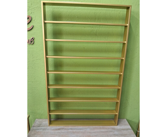 Зображення 3 Полиця навісна для лаків Wonder Line