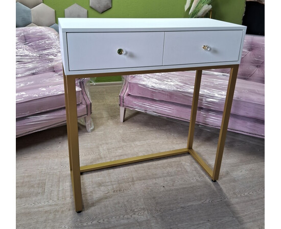 Зображення 4 Стіл косметологічний Wonder Line