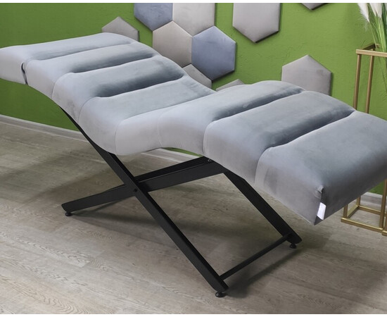 Зображення 2 Кушетка з продольними втяжками Wonder Line