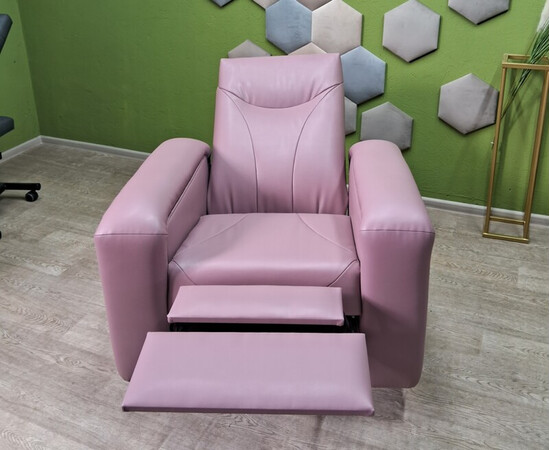 Зображення 3 Реклайнер Wonder Line Loft