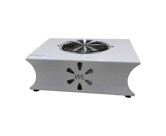 Изображение 7 Вытяжка для маникюра Wonder Line WL Ergo, 40 Вт