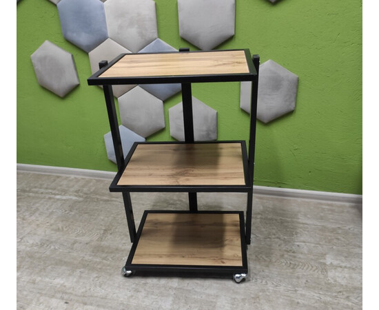 Изображение 4 Тележка Wonder Line Small