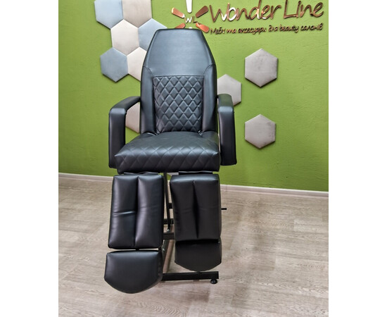 Зображення 5 Крісло для педикюру Wonder Line Luna