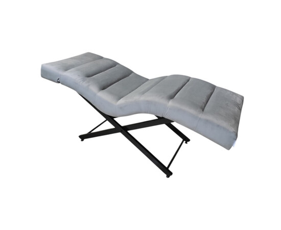 Зображення 3 Кушетка з продольними втяжками Wonder Line