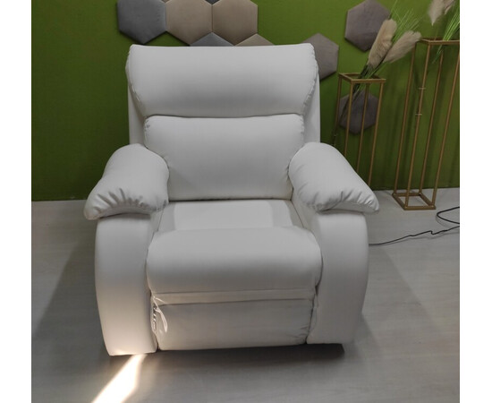 Зображення 5 Реклайнер Wonder Line Comfort Electro