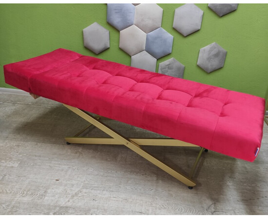 Изображение 3 Кушетка косметологическая Wonder Line