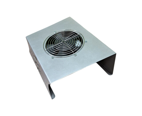 Изображение 3 Вытяжка для маникюра Wonder Line WL Ergo, 40 Вт