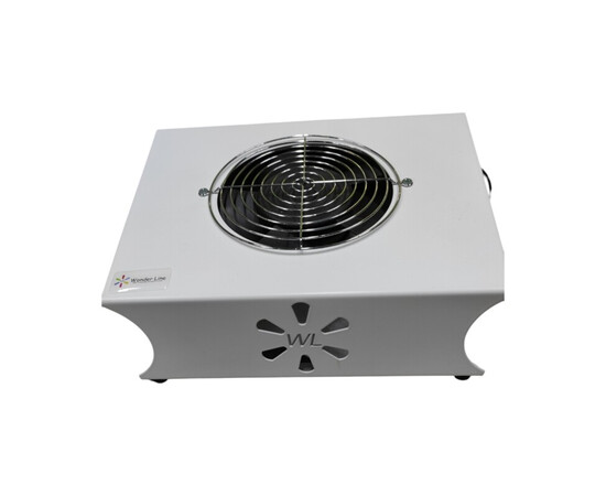 Изображение 8 Вытяжка для маникюра Wonder Line WL Ergo, 40 Вт