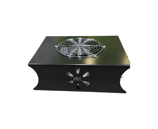 Изображение 6 Вытяжка для маникюра Wonder Line WL Ergo, 40 Вт