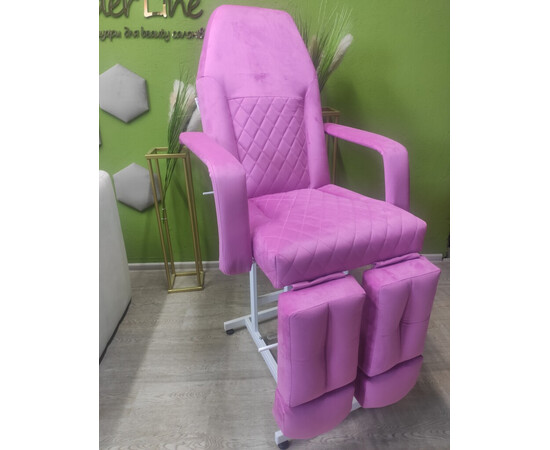Зображення 10 Крісло для педикюру Wonder Line Luna