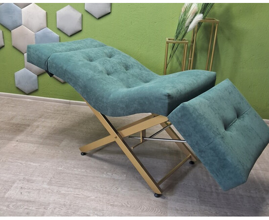 Зображення 2 Кушетка Wonder Line Lashmaker 3в1