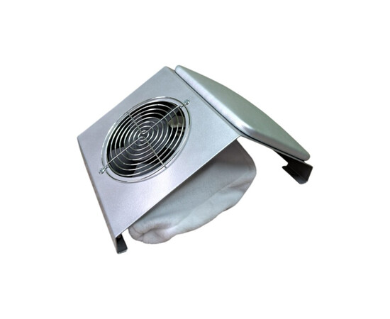 Изображение 2 Вытяжка для маникюра Wonder Line AirRoofPlus, 40 Вт