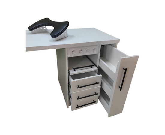 Изображение 4 Стол для маникюра Wonder Line ArtNailCargo