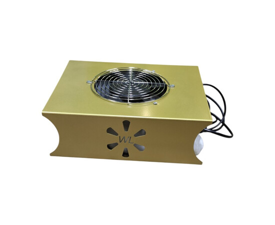 Изображение 5 Вытяжка для маникюра Wonder Line WL Ergo, 40 Вт