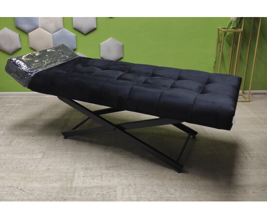 Изображение 9 Кушетка косметологическая Wonder Line