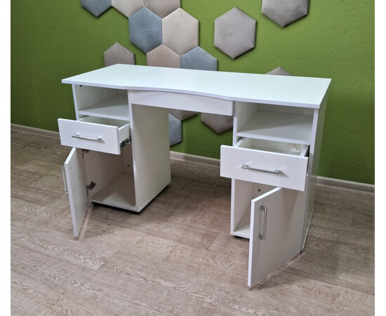 Зображення 7 Стіл майстра Wonder Line Nail