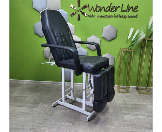 Зображення 8 Крісло для педикюру Wonder Line Luna