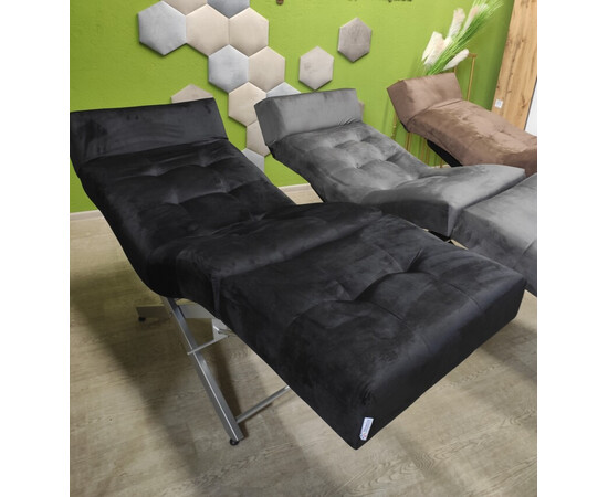 Зображення 9 Кушетка Wonder Line Lashmaker 3в1