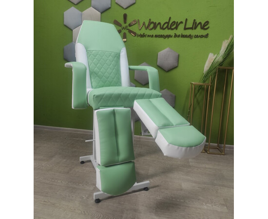 Зображення 9 Крісло для педикюру Wonder Line Luna