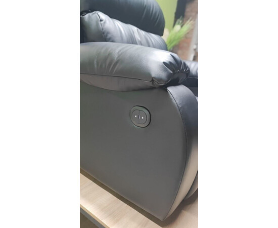 Зображення 8 Реклайнер Wonder Line Comfort Electro