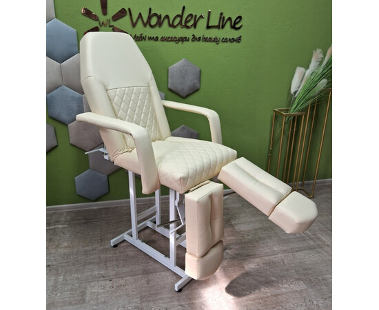 Зображення 7 Крісло для педикюру Wonder Line Luna