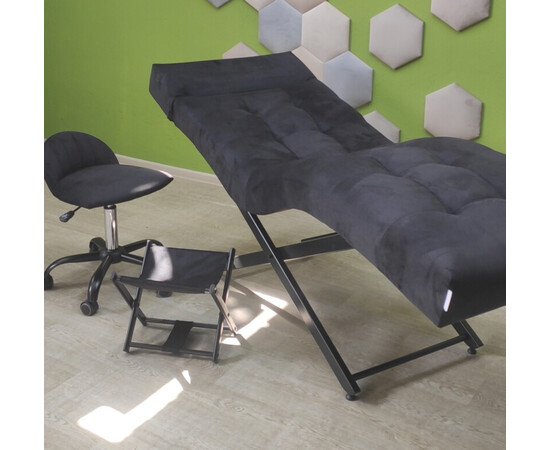 Изображение 4 Кушетка Wonder Line Lashmaker 2в1