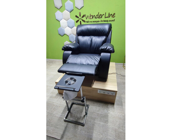 Зображення 4 Реклайнер Wonder Line Comfort Electro
