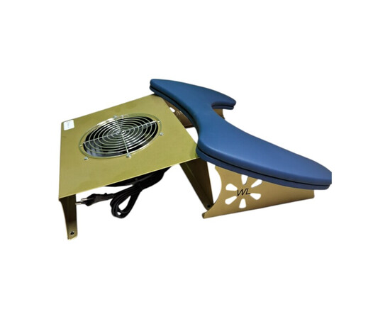 Изображение 4 Вытяжка для маникюра Wonder Line WL Ergo, 40 Вт