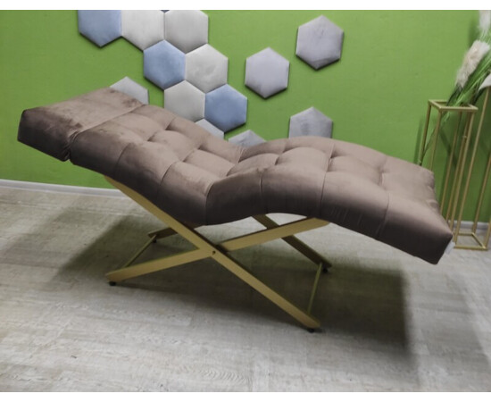 Изображение 10 Кушетка Wonder Line Lashmaker 2в1