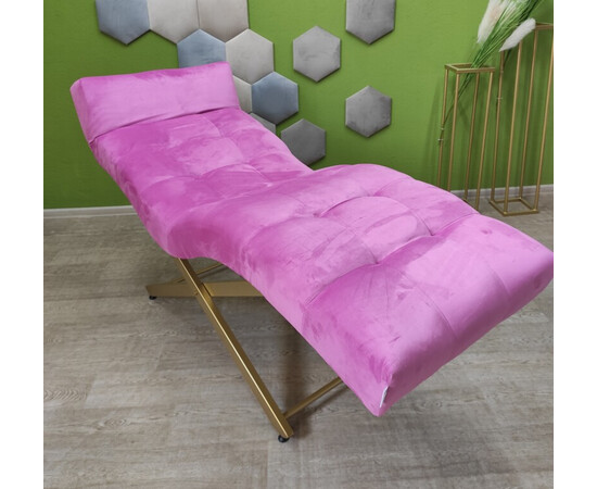 Изображение 5 Кушетка Wonder Line Lashmaker 2в1