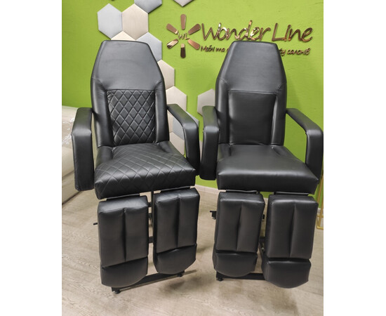 Зображення 11 Крісло для педикюру Wonder Line Luna